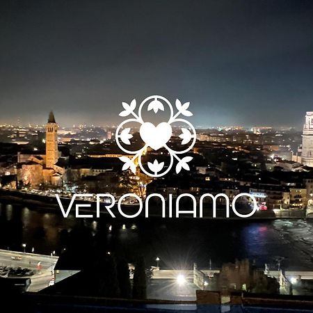 Veroniamo Verona Buitenkant foto